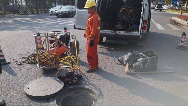 管道检测可以用在什么地方？