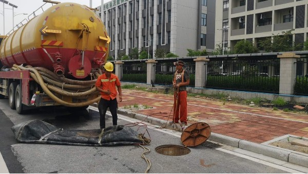 污水管道堵漏气囊施工使用中应注意哪些事项？