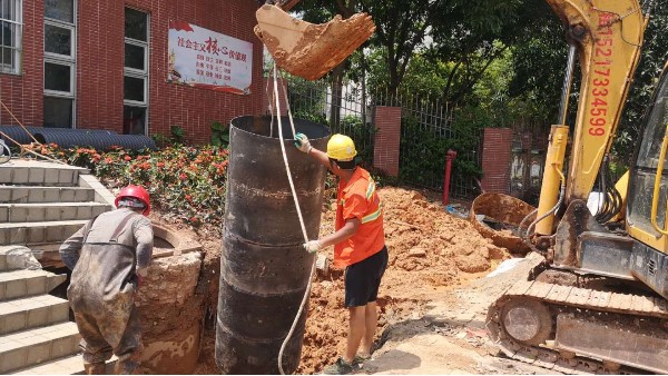 城市地下管道修复有哪些方法？