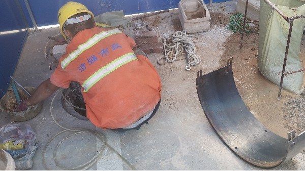 在管道非开挖修复之前管道需要做哪些检测工作？