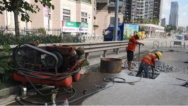 浅谈雨季管道疏通对解决城市内涝的必要性与可行方案